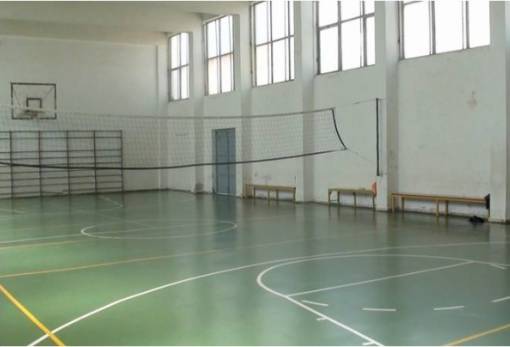 130.000 ευρώ για αθλητικές εγκαταστάσεις του 1ου Γυμνασίου-Λυκείου Σπάρτης