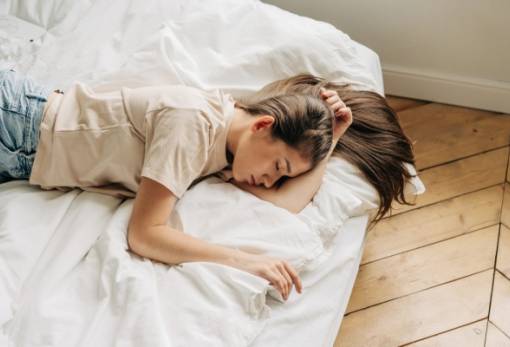 Ύπνος: Η καλύτερη και η χειρότερη στάση