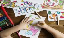 Δημιουργική απασχόληση για παιδιά για 4η χρονιά στο Γύθειο