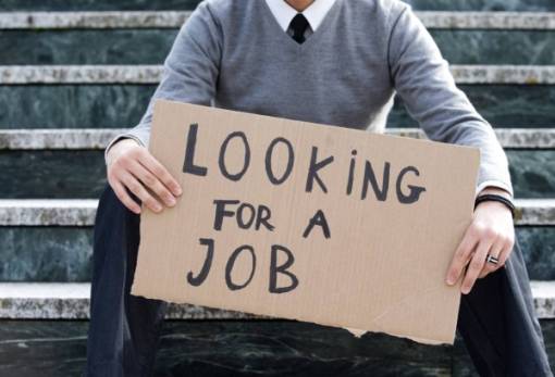 Ανεργία: Στην δεύτερη θέση της ΕΕ η Ελλάδα