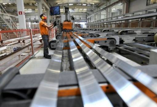 ΕΛΣΤΑΤ: Αύξηση 3,1% σημείωσε η βιομηχανική παραγωγή στη χώρα τον Νοέμβριο