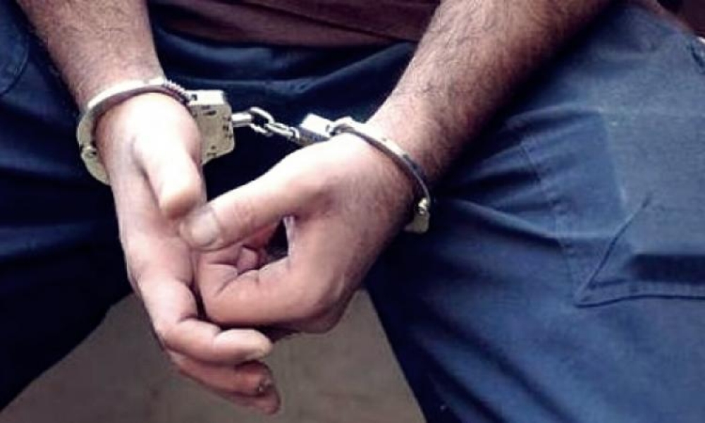 Σύλληψη 51χρονου στη Σκάλα  με ένταλμα για κλοπή