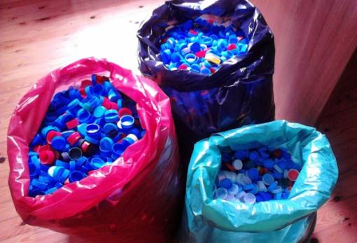 Δήμος Σπάρτης: Ένα πλαστικό καπάκι μπορεί να κάνει τη διαφορά