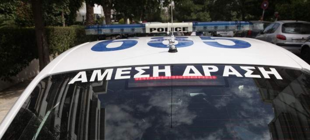 Ανήλικοι Ρομά χτύπησαν 82χρονη στις Αμύκλες και τη λήστεψαν!