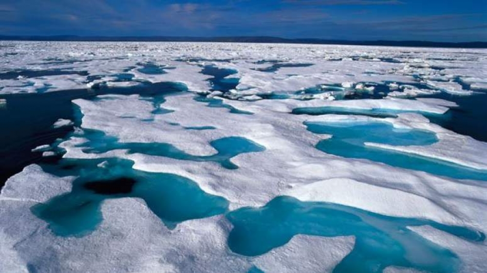 «Καμπανάκι» επιστημόνων από το λιώσιμο πάγων: Θα έχει συνέπειες 70 τρισ. δολαρίων