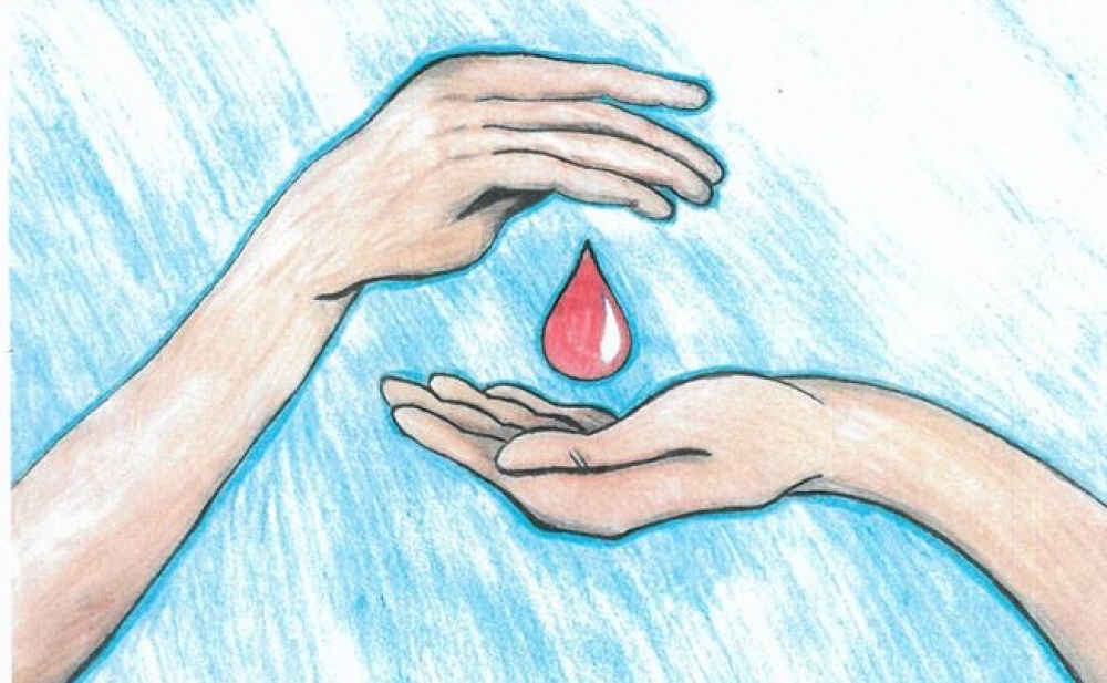 Εθελοντική αιμοδοσία από τον Προοδευτικό Σύλλογο Μολάων