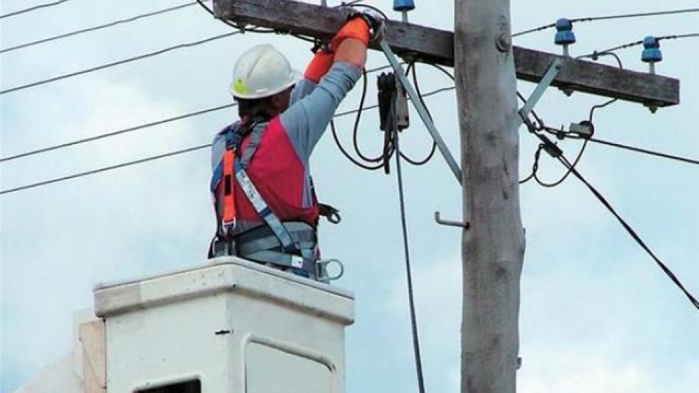Πεντάλεπτη και τρίωρη διακοπή ρεύματος την Τετάρτη σε περιοχές της Λακωνίας