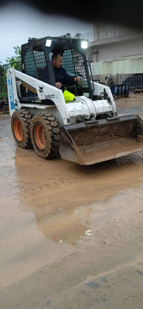 <b>Navigation tip:</b> Hover mouse on top of the right or left side of the image to see the next or previous image respectively.<br /><br />You are browsing images from the article:<br /><span class="sigProPopupCaption">Πληγωμένη η κεντρική και νoτιοδυτική Λακωνία: Δύσκολη η επόμενη ημέρα</span>