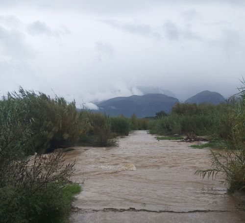 <b>Navigation tip:</b> Hover mouse on top of the right or left side of the image to see the next or previous image respectively.<br /><br />You are browsing images from the article:<br /><span class="sigProPopupCaption">Πληγωμένη η κεντρική και νoτιοδυτική Λακωνία: Δύσκολη η επόμενη ημέρα</span>