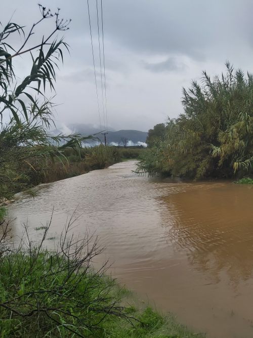 <b>Navigation tip:</b> Hover mouse on top of the right or left side of the image to see the next or previous image respectively.<br /><br />You are browsing images from the article:<br /><span class="sigProPopupCaption">Πληγωμένη η κεντρική και νoτιοδυτική Λακωνία: Δύσκολη η επόμενη ημέρα</span>