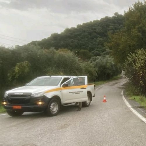 <b>Navigation tip:</b> Hover mouse on top of the right or left side of the image to see the next or previous image respectively.<br /><br />You are browsing images from the article:<br /><span class="sigProPopupCaption">Πληγωμένη η κεντρική και νoτιοδυτική Λακωνία: Δύσκολη η επόμενη ημέρα</span>