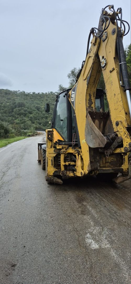 <b>Navigation tip:</b> Hover mouse on top of the right or left side of the image to see the next or previous image respectively.<br /><br />You are browsing images from the article:<br /><span class="sigProPopupCaption">Πληγωμένη η κεντρική και νoτιοδυτική Λακωνία: Δύσκολη η επόμενη ημέρα</span>