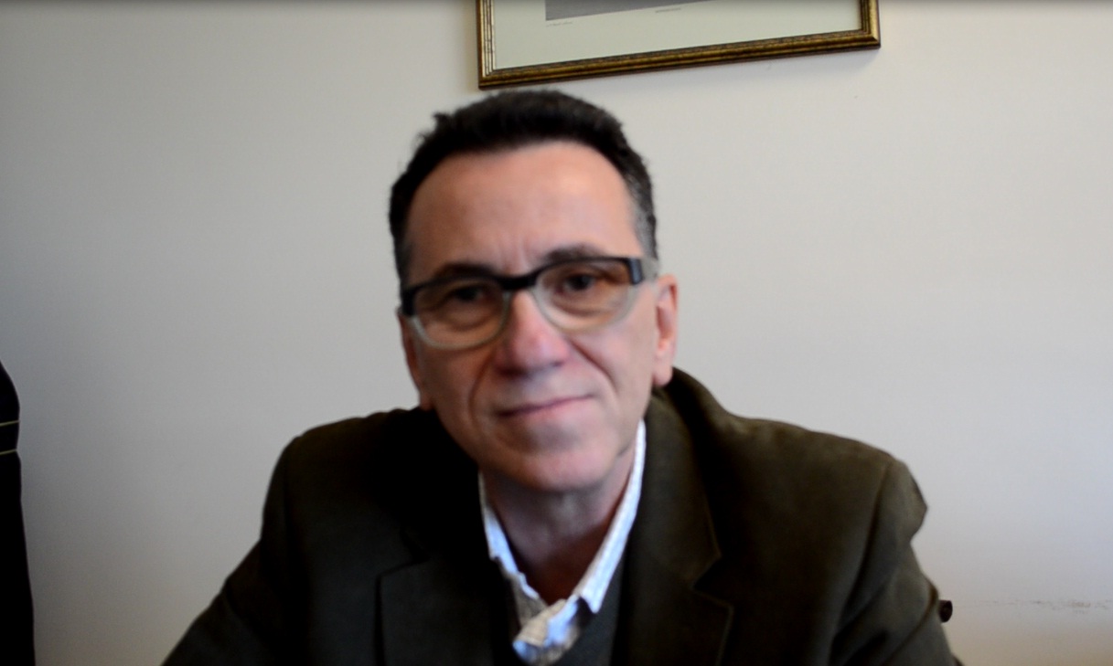 Διαμαντόπουλος