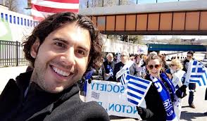 Μαραφάτσος