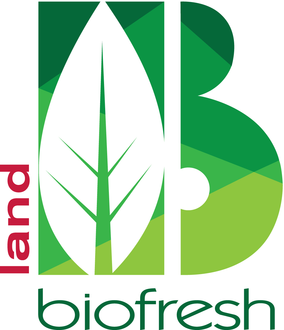 Biofreshland logo