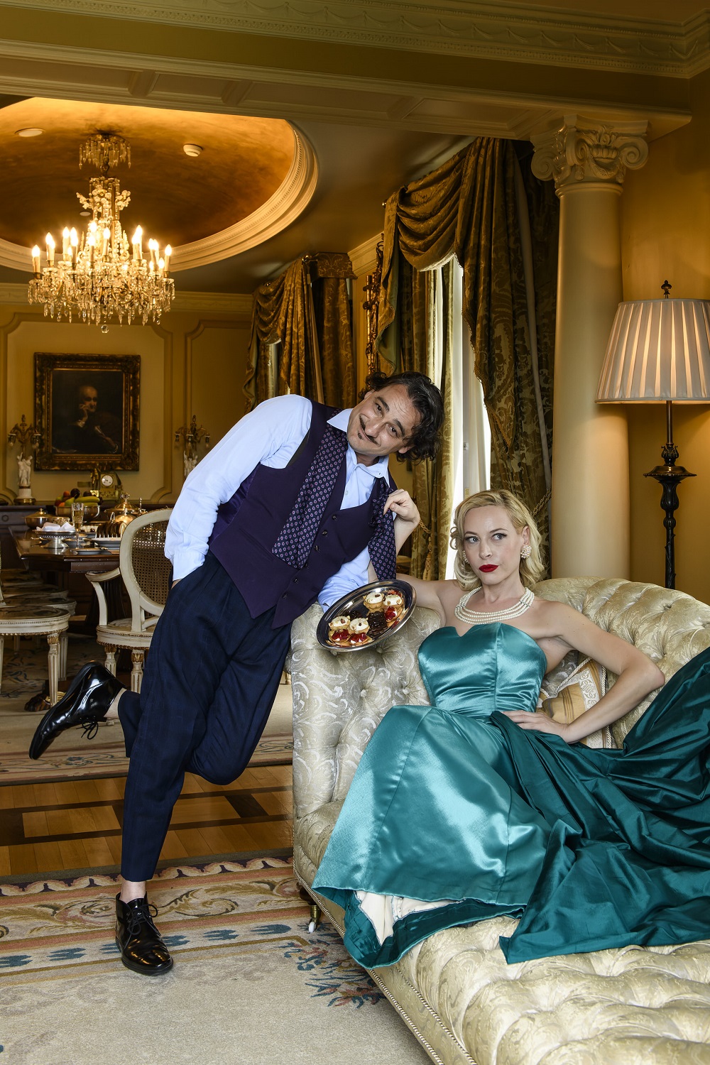 Ksula Charalampopoulos