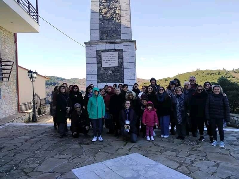 Michailidou Vamvakou