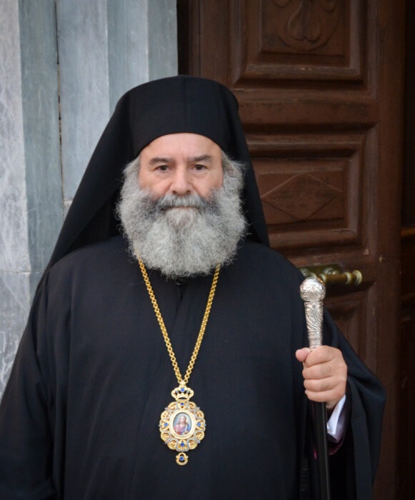Mitropolitis Manis 2