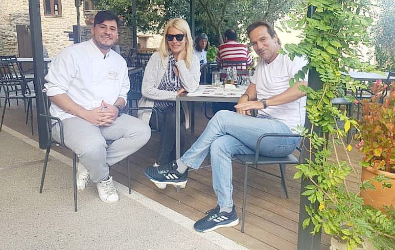 menegaki sto Mystra 9