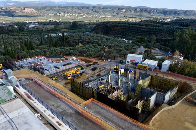 nosokomeio spasths november