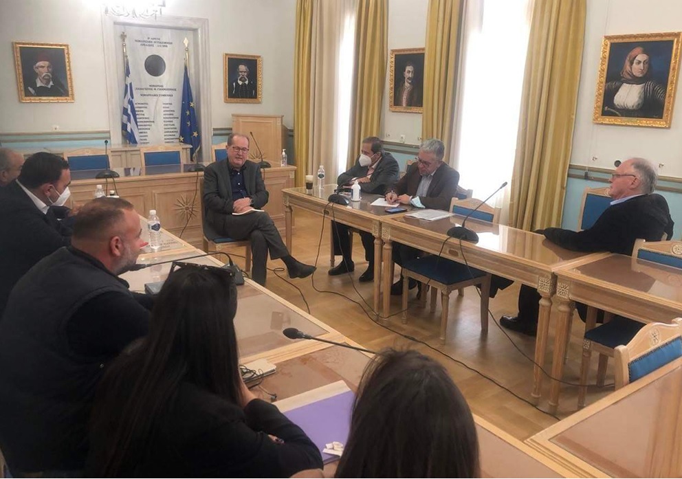 syskepsi perifereia skoupidia