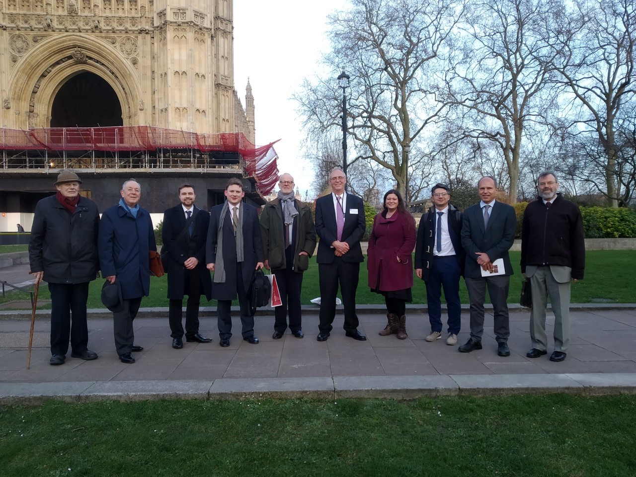 thumbnail House of Lords 9.3.2022 2