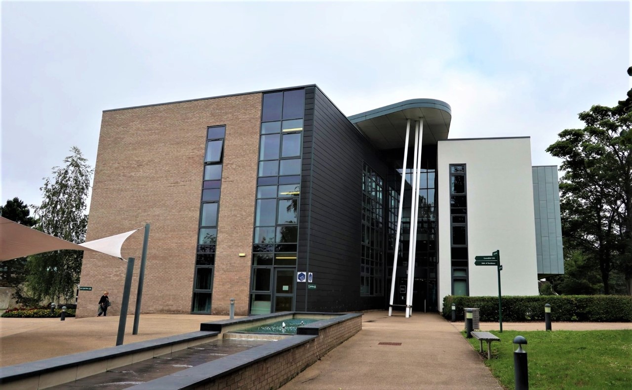 thumbnail School of Humanities