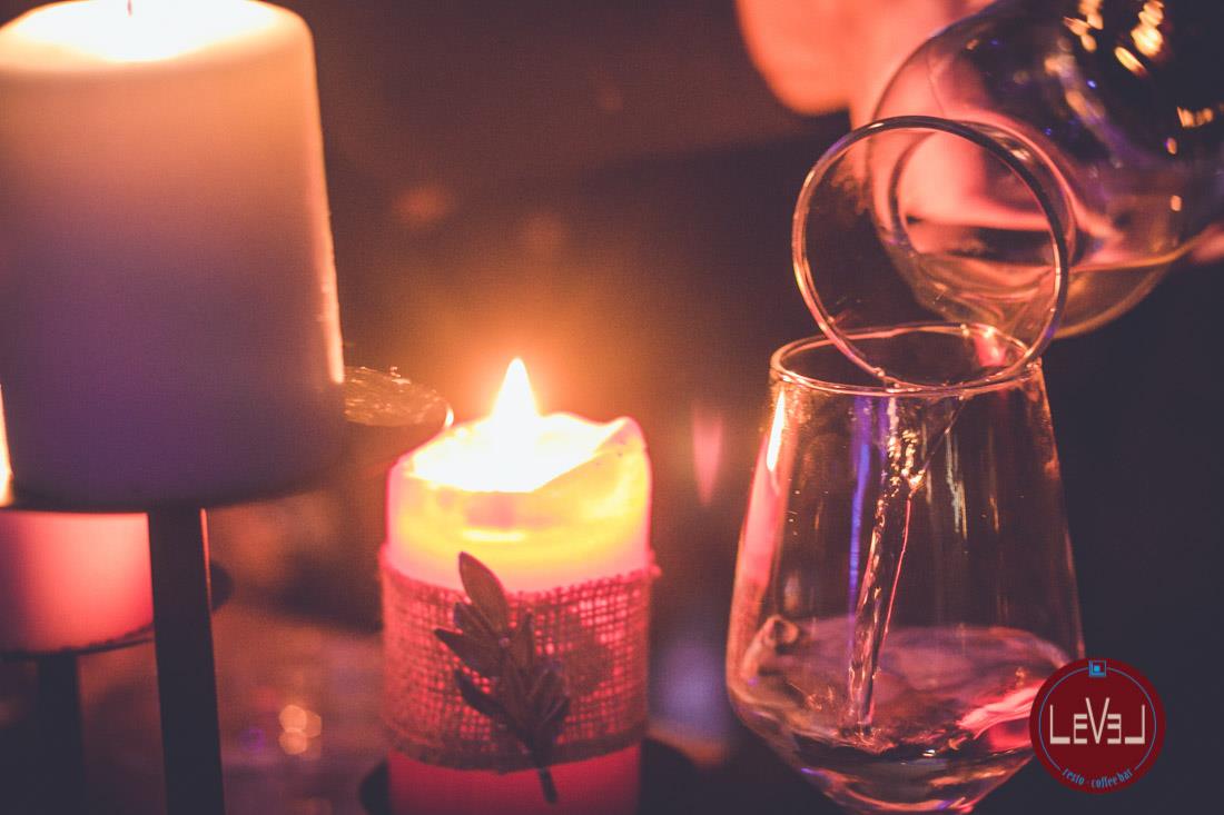 Βραδιά οινογνωσίας στο Level 3