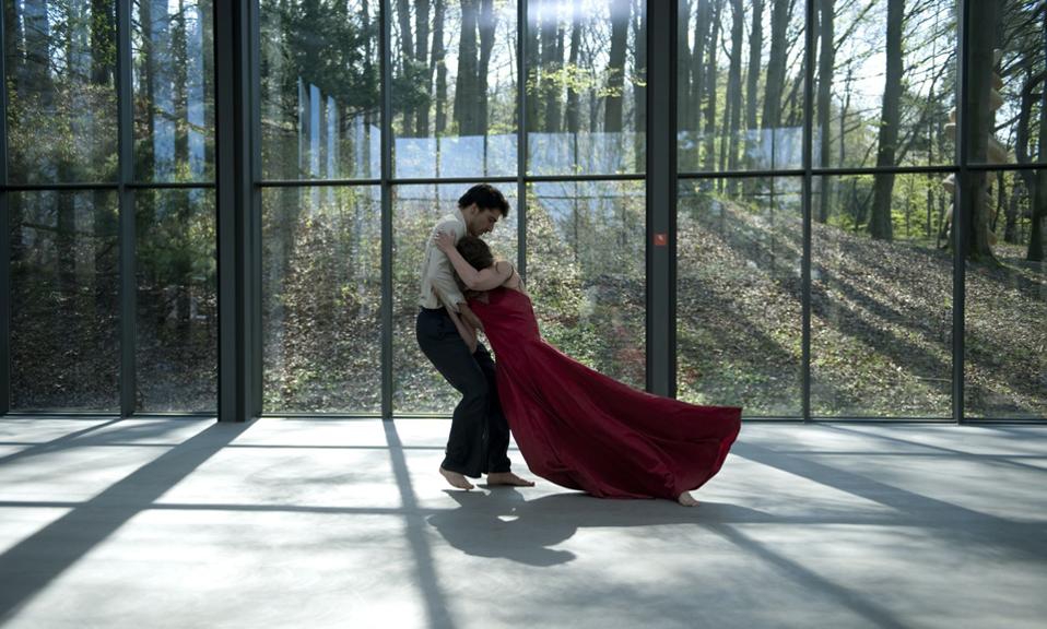 Φεστιβάλ Χορού Καλαμάτας