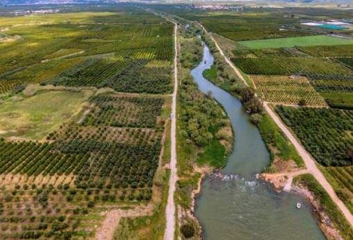 Συλλογική προσπάθεια για τους υδάτινους πόρους της Λακωνίας