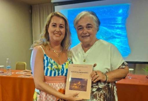 Παρουσιάστηκε το βιβλίο «Νεαπολίτικα καρετομωράκια» στη Νεάπολη