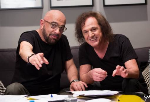 Συναυλία Β. Παπακωνσταντίνου-Γ. Ζουγανέλη στο Ξηροκάμπι!