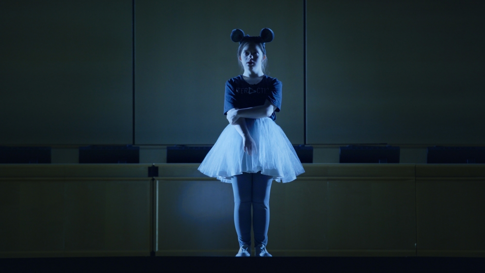 Πρεμιέρα για το 7ο Διεθνές Φεστιβάλ Ντοκιμαντέρ Πελοποννήσου