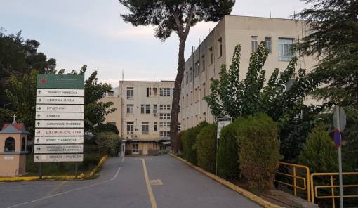 &Alpha;&pi;ό &tau;&eta;&nu; &laquo;&epsilon;&pi;έ&mu;&beta;&alpha;&sigma;&eta;&raquo; &sigma;&tau;&omicron; &Nu;&omicron;&sigma;&omicron;&kappa;&omicron;&mu;&epsilon;ί&omicron; &Sigma;&pi;ά&rho;&tau;&eta;&sigmaf; &tau;&omicron; '&rho;&iota;&xi;&alpha;&nu; &sigma;&tau;&alpha;&hellip; &psi;ώ&nu;&iota;&alpha; &mu;&epsilon; &xi;έ&nu;&omicron; &lambda;&omicron;&gamma;&alpha;&rho;&iota;&alpha;&sigma;&mu;ό