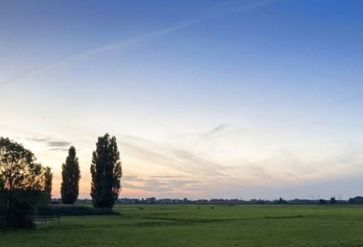 Σχεδόν πουθενά στη Γη δεν υπάρχει ασφάλεια από τα σωματίδια ρύπανσης