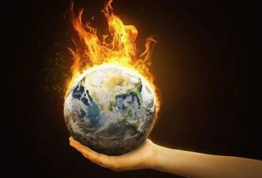 Το 2025 ήταν η τρίτη θερμότερη χρονιά στην ιστορία