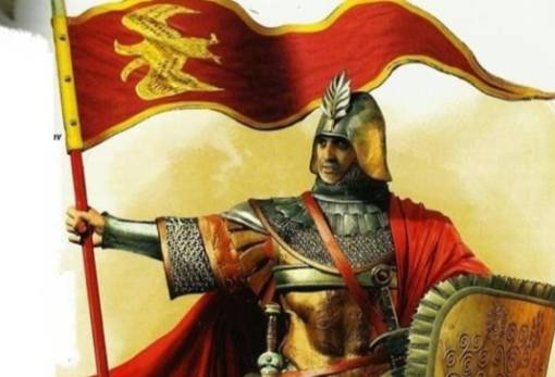 Όταν οι άρχοντες διχάζονταν και ο Πρινοκοκκάς θυσιαζόταν στο Καστρίτσι