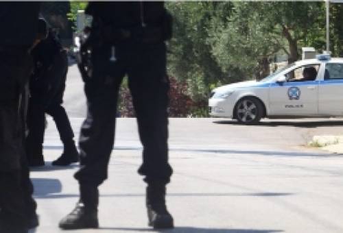Με «σιδηρά πυγμή» συνεχίζει η ΕΛΑΣ για πάταξη του εγκλήματος στην Πελοπόννησο