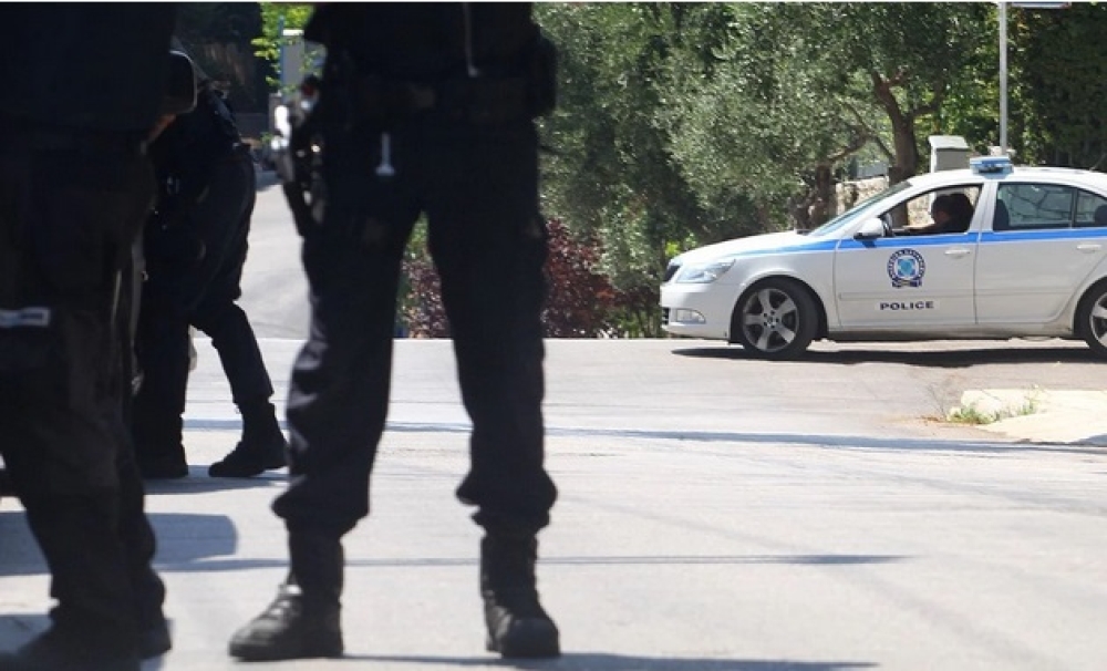 &Mu;&epsilon; &laquo;&sigma;&iota;&delta;&eta;&rho;ά &pi;&upsilon;&gamma;&mu;ή&raquo; &sigma;&upsilon;&nu;&epsilon;&chi;ί&zeta;&epsilon;&iota; &eta; &Epsilon;&Lambda;&Alpha;&Sigma; &gamma;&iota;&alpha; &pi;ά&tau;&alpha;&xi;&eta; &tau;&omicron;&upsilon; &epsilon;&gamma;&kappa;&lambda;ή&mu;&alpha;&tau;&omicron;&sigmaf; &sigma;&tau;&eta;&nu; &Pi;&epsilon;&lambda;&omicron;&pi;ό&nu;&nu;&eta;&sigma;&omicron;