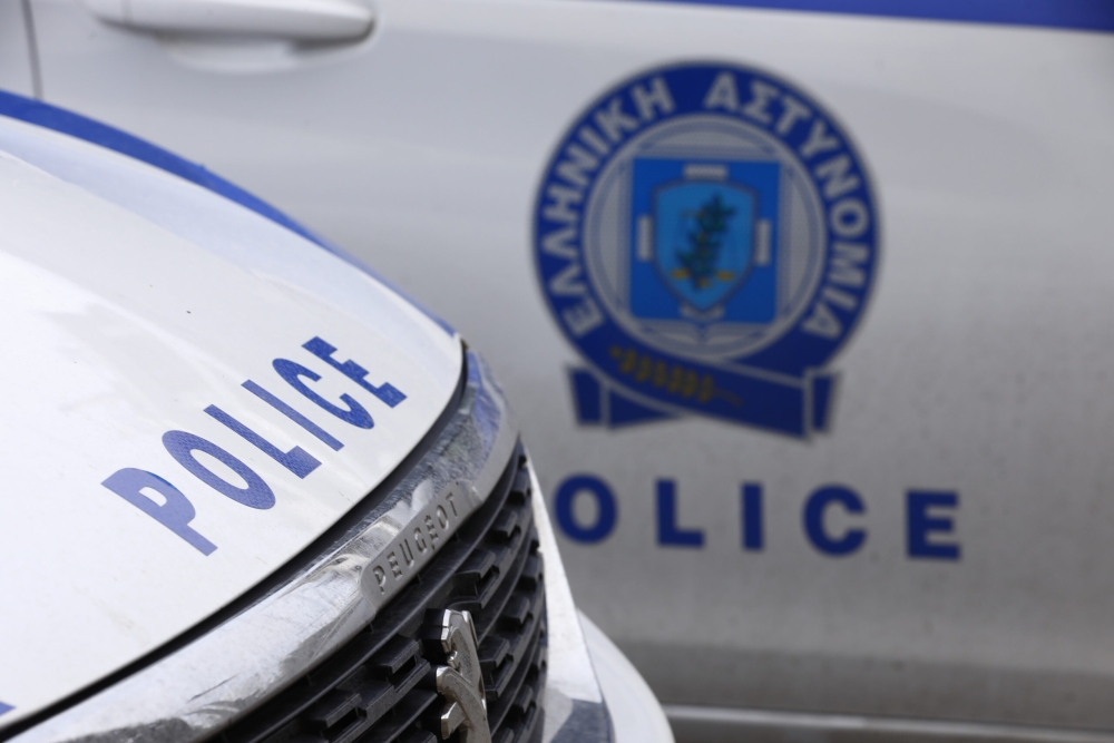 &Eta; &Epsilon;&Lambda;&Alpha;&Sigma; &laquo;έ&chi;&epsilon;&iota;&raquo; &tau;&omicron;&nu; &alpha;&pi;&alpha;&tau;&epsilon;ώ&nu;&alpha; &pi;&omicron;&upsilon; &pi;ή&gamma;&epsilon; &nu;&alpha; &xi;&epsilon;&gamma;&epsilon;&lambda;ά&sigma;&epsilon;&iota; ά&nu;&delta;&rho;&alpha; &sigma;&tau;&eta; &Sigma;&kappa;ά&lambda;&alpha;