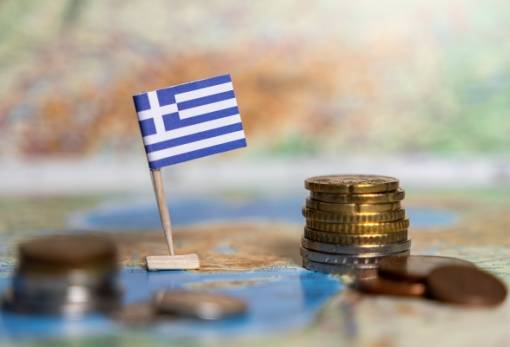 Ελληνική οικονομία: Θολή εικόνα το α’ εξάμηνο του 2025