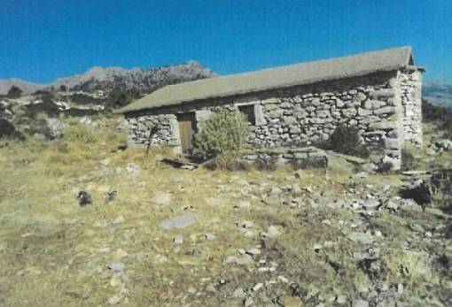 Λειτουργία στο εξωκκλήσι του Προφήτη Ηλία