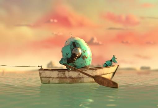 Προβολές του Διεθνούς Φεστιβάλ Κινηματογράφου Ολυμπίας στο Μουσείο Ελιάς και Λαδιού