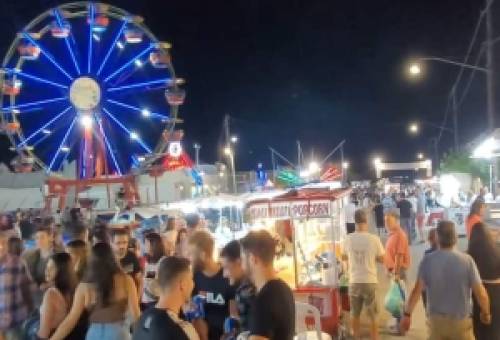 Όλοι οι δρόμοι οδηγούν στον Μυστρά: Ανοίγει η αυλαία της Εμποροπανήγυρης