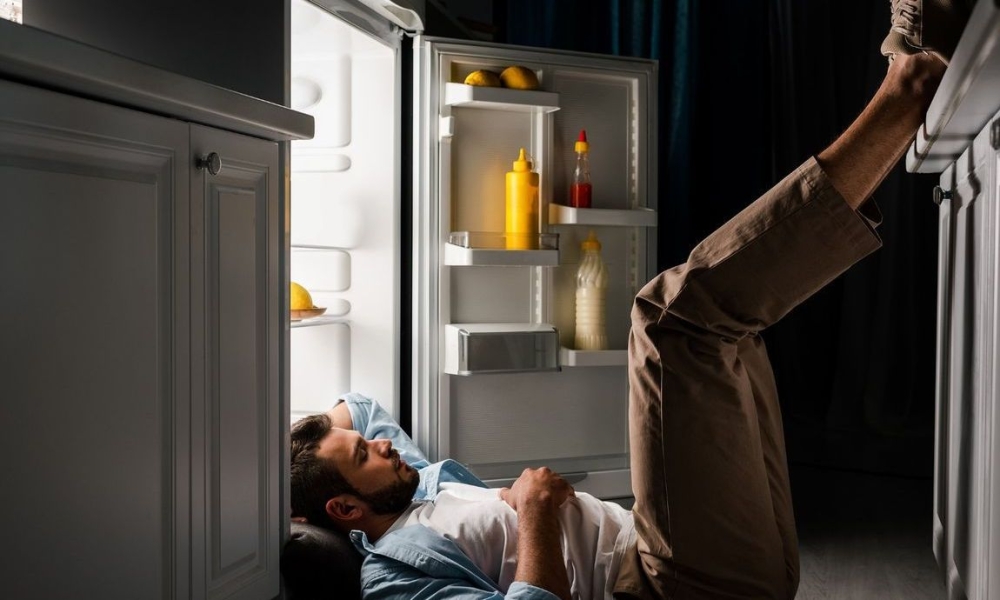 &Kappa;&alpha;ύ&sigma;&omega;&nu;&alpha;&sigmaf;: &Pi;ώ&sigmaf; &epsilon;&pi;&eta;&rho;&epsilon;ά&zeta;&epsilon;&iota; &tau;&omicron;&nu; ύ&pi;&nu;&omicron; &kappa;&alpha;&iota; &tau;&iota; &mu;&pi;&omicron;&rho;&epsilon;ί&tau;&epsilon; &nu;&alpha; &kappa;ά&nu;&epsilon;&tau;&epsilon;