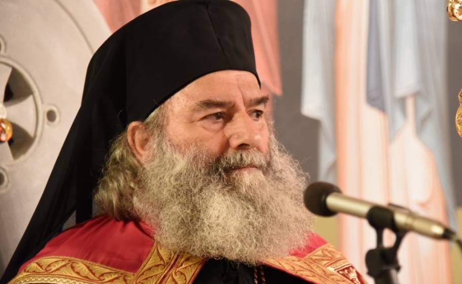 &laquo;&Kappa;ύ&rho;&iota;&omicron;&sigmaf; &sigma;&kappa;&omicron;&pi;ό&sigmaf; &nu;&alpha; &epsilon;ί&nu;&alpha;&iota; &epsilon;&kappa;&tau;ό&sigmaf; &alpha;&pi;ό &tau;&alpha; &sigma;&upsilon;&nu;&epsilon;&chi;ώ&sigmaf; &phi;&epsilon;&upsilon;&gamma;&alpha;&lambda;έ&alpha; &beta;&iota;&omicron;&tau;&iota;&kappa;ά &kappa;&alpha;&iota; &eta; &sigma;&tau;&alpha;&theta;&epsilon;&rho;ή &kappa;&alpha;&tau;ά&kappa;&tau;&eta;&sigma;&eta; &tau;&eta;&sigmaf; &alpha;&gamma;&iota;ό&tau;&eta;&tau;&omicron;&sigmaf;&raquo;