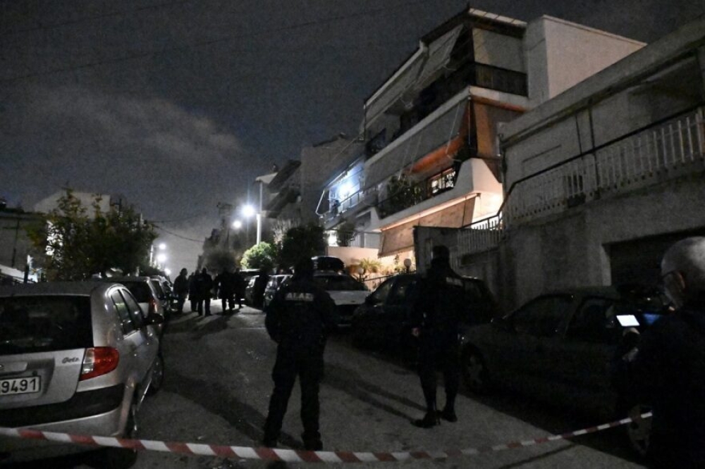 Λάκωνας ο δράστης του φονικού στην Αγία Βαρβάρα Αττικής