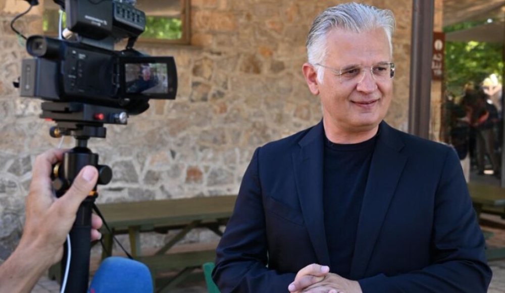 Στήριξη κοινωνικής επιχειρηματικότητας στην Πελοπόννησο με πρόγραμμα 3 εκατ. ευρώ