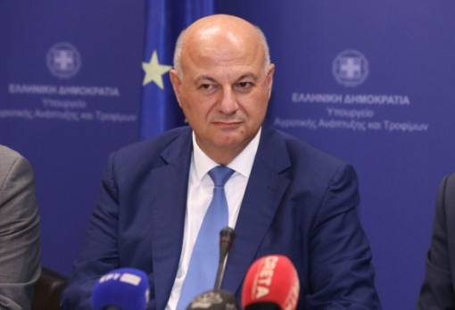 Τσιάρας: Απαιτείται υπευθυνότητα για να σταματήσει η ταλαιπωρία της κοινωνίας