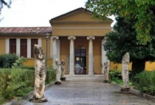 Ως τη Δευτέρα 9 Μαρτίου τελικά κλειστό το Μουσείο Σπάρτης